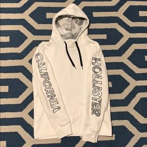 Mens Hollister Hoodie